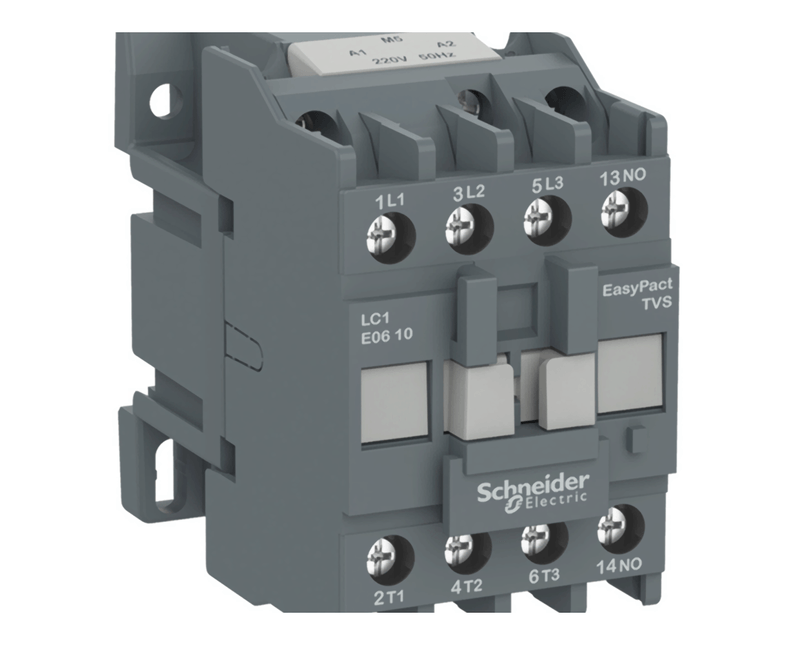 Contator-Tripolar-38A-110V-1NA-LC1E3819F7-4