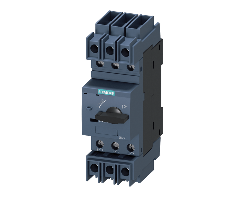 Disjuntor-Motor-Tripolar-22A-286A-50KA-S0-3RV27214CD10-Siemens