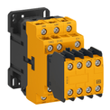 Contator-Auxiliar-24VCC-4NA-5NF-CAWBS4500C03-WEG