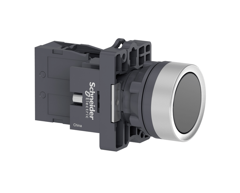 Botao-Redondo-22mm-Impulso-Com-Trava-XA2EH021