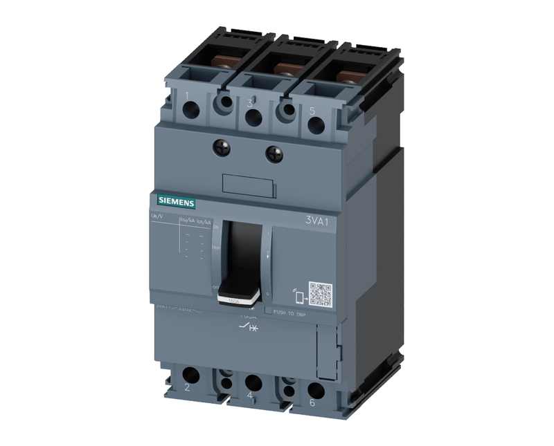 Disjuntor-Caixa-Moldada-Tripolar-Termomagnetico-415V-50A-36KA-3VA11504EE320AA0-Siemens