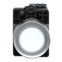 Botao-Iluminado-Redondo-Branco-22mm-220V-LED-1NA-Impulso-XA2EW31M1-4