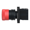 Botao-22mm-Plastico-Cogumelo-30mm-Vermelho-XA2ES442-2