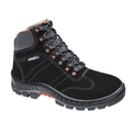 Botina-Nobuck-Cadarco-Bidensidade-Bico-Plastico-Preto-75BPR29MSPBP-Tamanho-38-CA-41369-2
