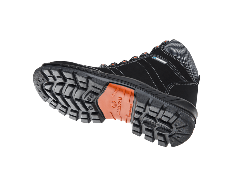 Botina-Nobuck-Cadarco-Bidensidade-Bico-Plastico-Preto-75BPR29MSPBP-Tamanho-38-CA-41369-4