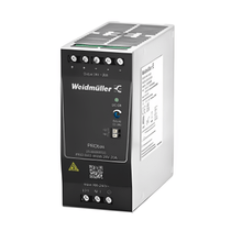 Fonte Alimentação Pro Bas 480W 24V 20A 2838480000 Weidmuller Conexel
