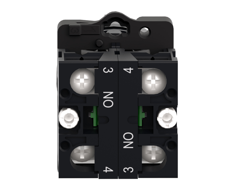Comutador-Com-Chave-3-Posicoes-Cromado-22mm-45-Graus-XA2EG33-4