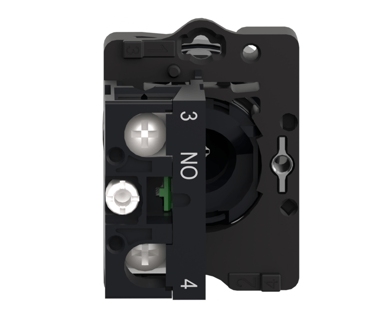 Comutador-Knob-Curto-2-Posicoes-Preto-22mm-XA2ED41-4