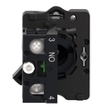 Comutador-Knob-2-Posicoes-Preto-22mm-XA2EJ21-Schneider-4