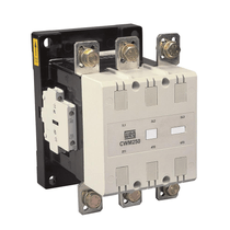 Contator Potência Tripolar 250A 110VCA 2NA+2NF Cwm Cwm2502230V15 Weg