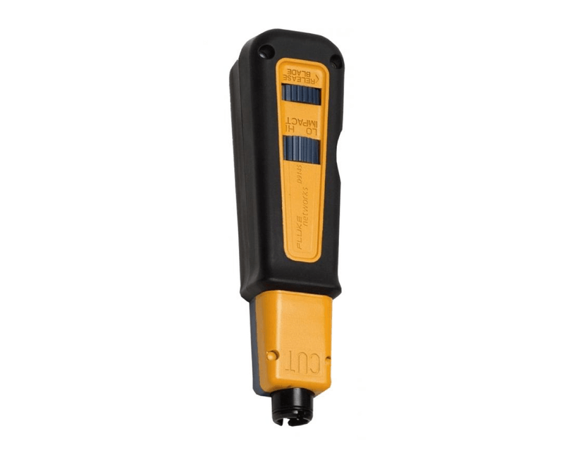 Punch-Down-D914S-com-Lamina-66-M110-Fluke