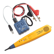 Kit Medição 2 Garras Conector Rj11 1 Sensor PRO3000F60KIT Fluke