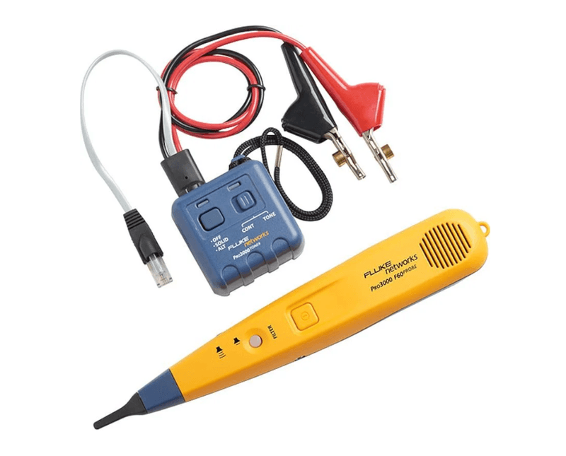Kit-Medicao-2-Garras-Conector-Rj11-1-Sensor-PRO3000F60KIT-Fluke