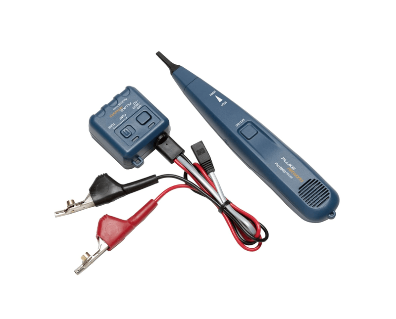 Gerador-de-Tons-Networking-PRO3000-Fluke