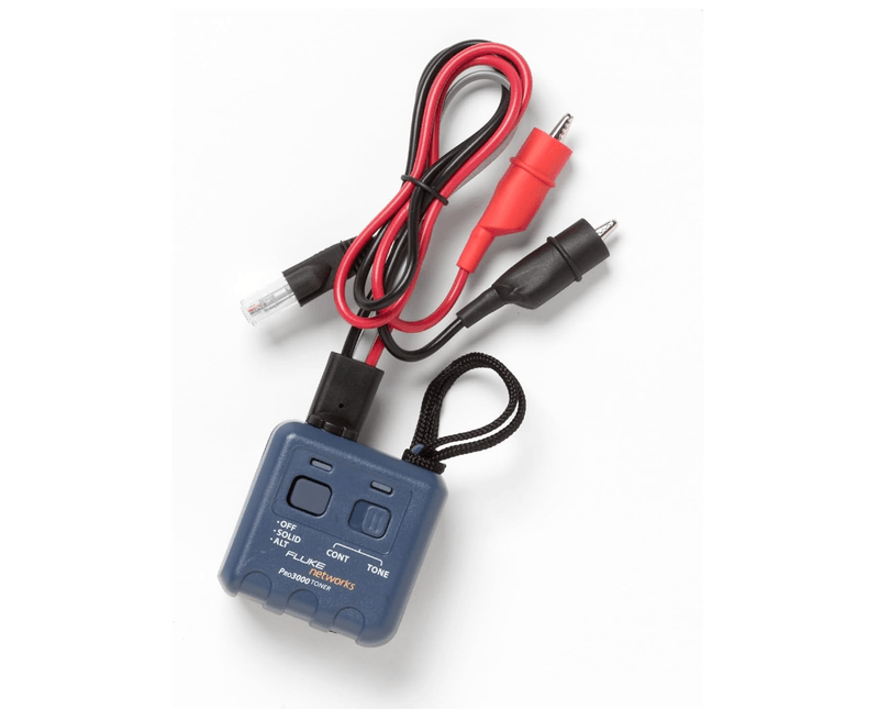 Gerador-de-Tons-Networking-PRO3000-Fluke2