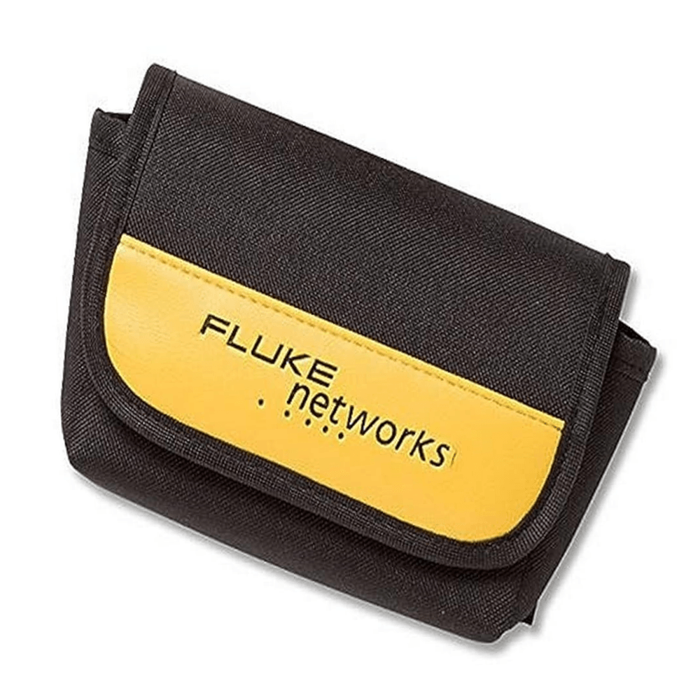 Bolsa Microscanner 2 MS2POUCH Fluke - Dimensional