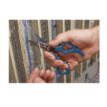 Tesoura Profissional D-Snips 44300000 Fluke