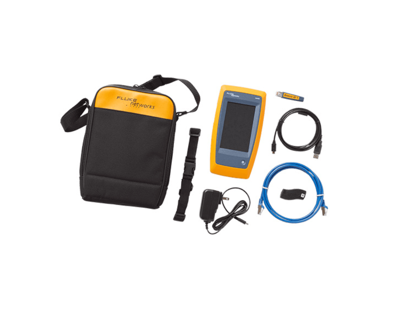 Instrumento-Portatil-Digital-Testador-De-Cabo-E-Rede-Linkiq-LIQ100-Fluke