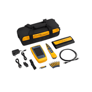 Instrumento Portátil Digital Testador De Cabo E Rede Linkiq LIQKIT Fluke