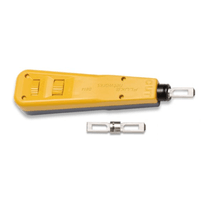 Ferramenta Inserção Punch Down D814 com Lâmina 110 10055110 Fluke