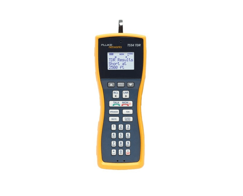 Testador-Telecom-Vdv-Ts54Bana-Fluke