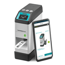 Impressora Portátil USB e Bluetooth 1 Unidade 110 240V Thermomark 1090747 Phoenix Contact