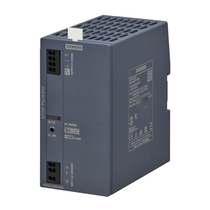 Alimentação de Corrente SITOP Trifásica 24 Vcc 10A 6EP34343SB000AX0 Siemens