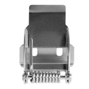 Acessório Para Luminária Clips Painel LED para Embutir 7021901 Ledvance