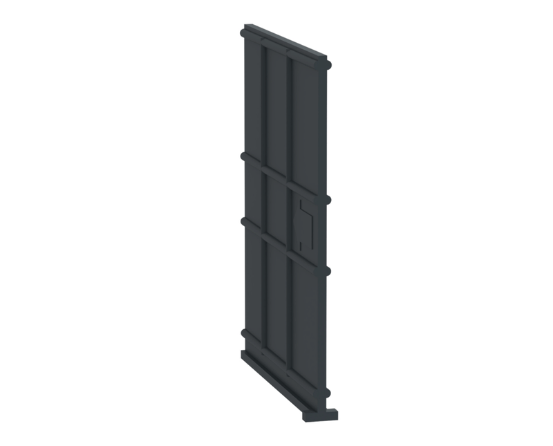 Isolador-GO-MCCB-250-G25FASB2