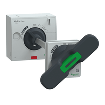 Manopla Rotativa Prolongada até 400A G40ROTE Schneider