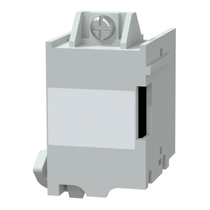 Bobina de Mínima 230VAC 50/60HZ para GoPact 125 G12UVR230AC Schneider