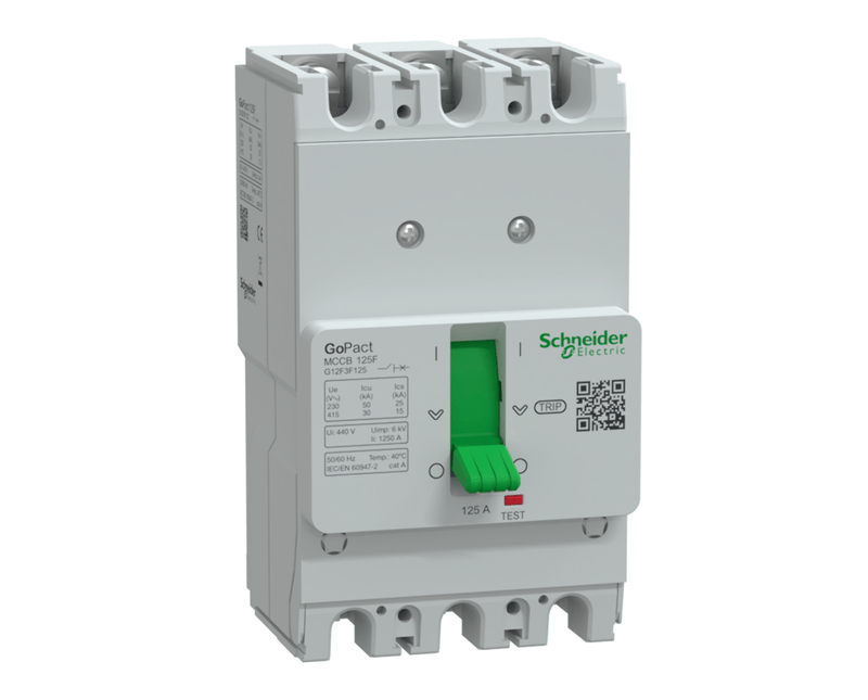 Disjuntor-Caixa-Moldada-GoPact-Tripolar-Fixo-125A-30KA-125A-G12F3F125-1
