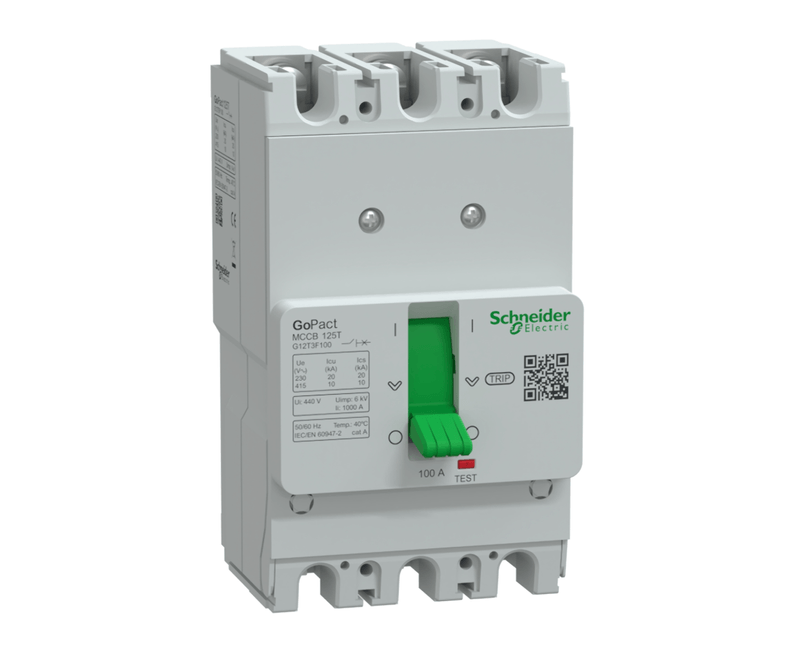 Disjuntor-caixa-moldada-GoPact-Tripolar-Fixo-125A-10KA-100A-G12T3F100-1