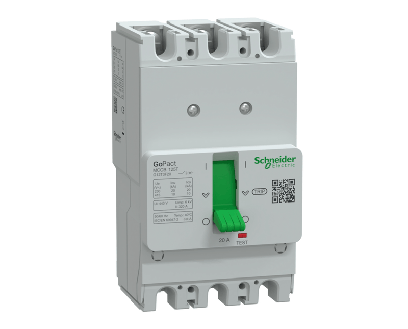 Disjuntor-caixa-moldada-GoPact-Tripolar-Fixo-125A-10KA-20A-G12T3F20-1