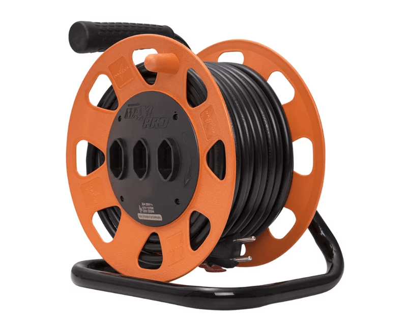 Extensao-Eletrica-Carretel-250V-20-A-Macho-3-Tomadas-Na-Saida-2-Polos---Terra-30-M-DN1545-2