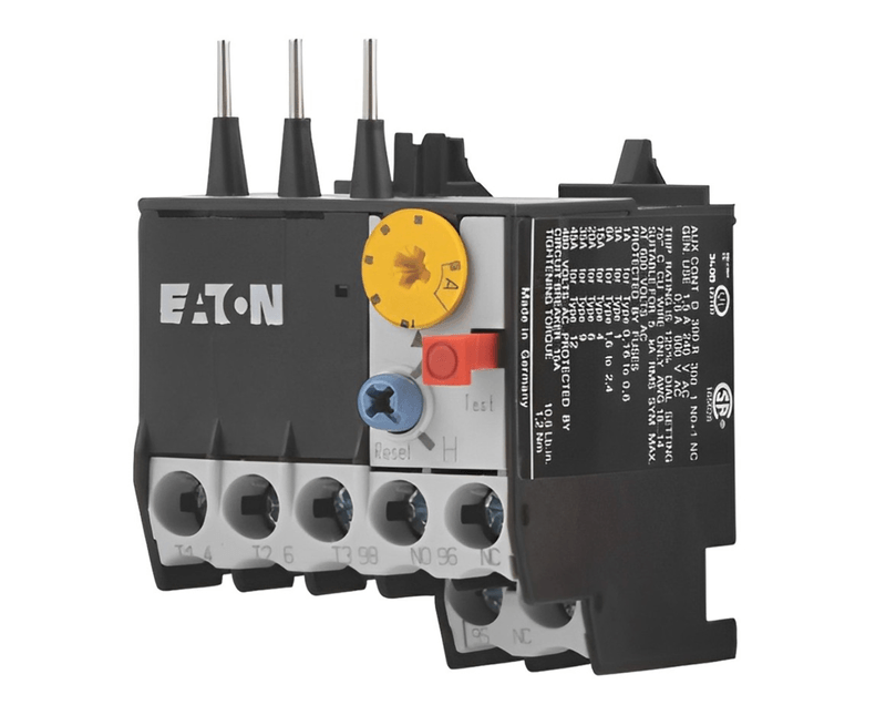 Rele-Sobrecarga-Term-690V-1-16A-ZE16