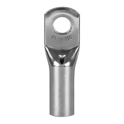 Terminal Compressão 25,00 Mm2 2 Compressão 1 Furo 6,50 Mm Cobre TM25L6 - INTELLI