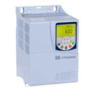 Inversor Trifasico 200-240V 24A 7,5Cv Ios Cfw500C24P0T2Db20G2  Cfw500C24P0T2Db20G2 WEG