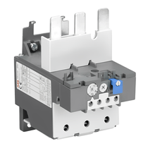 Relé Eletromecânico Térmico 690V TA110DU110M ABB