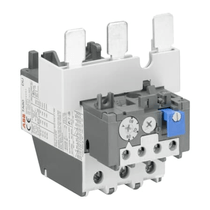 Relé de Sobrecarga Térmico TA80DU80 ABB