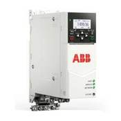 Inversor Trifásico 220-240V 9,8A 3CV EMC ACS380040S09A82 ABB