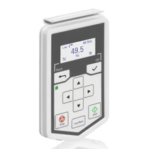 Painel Controle Para ACS380 580 ACSBPS ABB