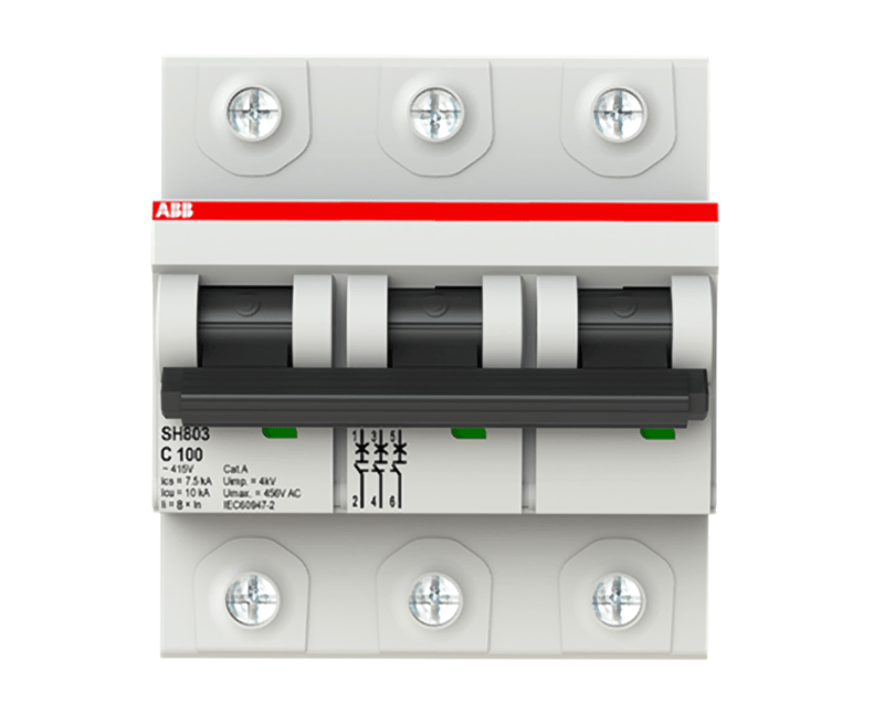 Disjuntor-Mini-Trilho-DIN-Tripolar-415V-Curva-C-10KA-2TAZ190300R0824