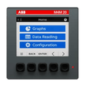 Medidor-Grandeza-Modbus-RTU-5A-M4M20IO-