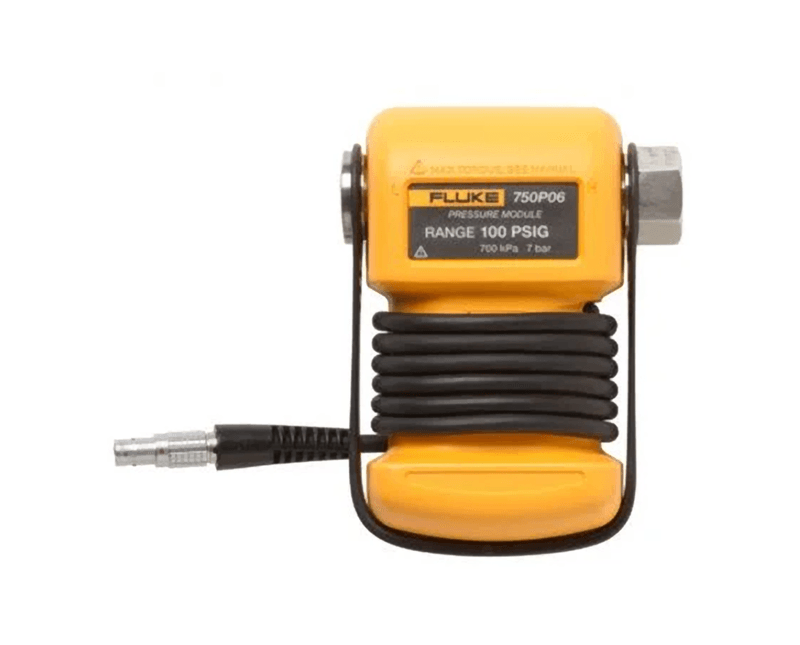 Modulo-Pressao-Medicao-Press-0-100Psi-FLUKE750P06