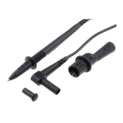 Ground Lead W/Alligator Clip,Dm73C Tl73C Tl73C Fluke