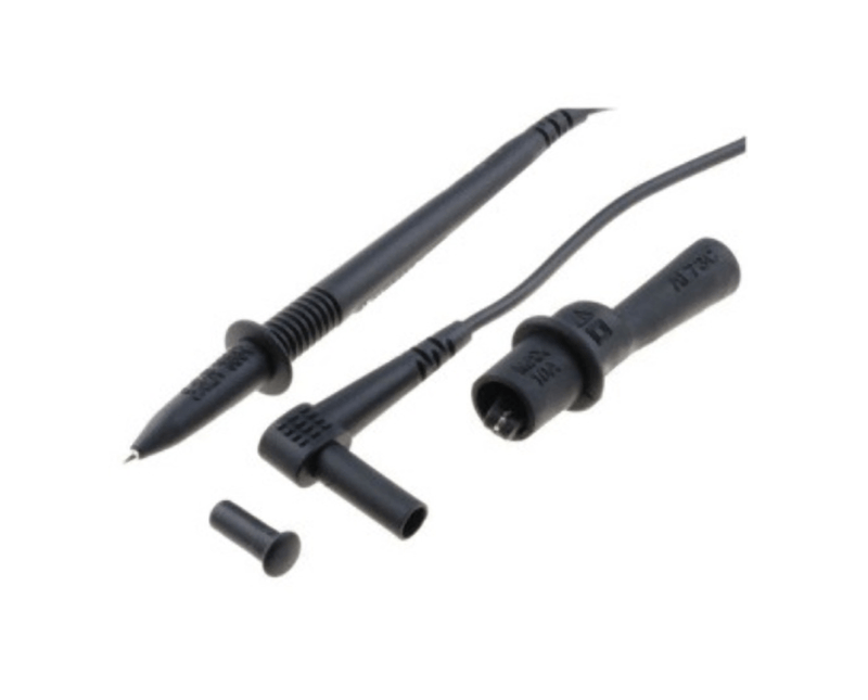 Ground-Lead-W-Alligator-Clip-Dm73C-Tl73C-Tl73C