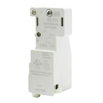 Bobina Disjuntor Disp Dist 220 250V BDDWB160250E15 Weg