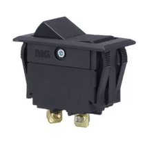 Interruptor Alavanca 110/220V 10/15A Paraf 1P 14123MFT1FP1Q Margirius