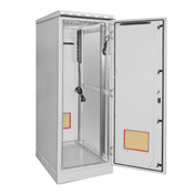 Gabinete Outdoor Piso 44U 600x1000MM W60000105 D2W